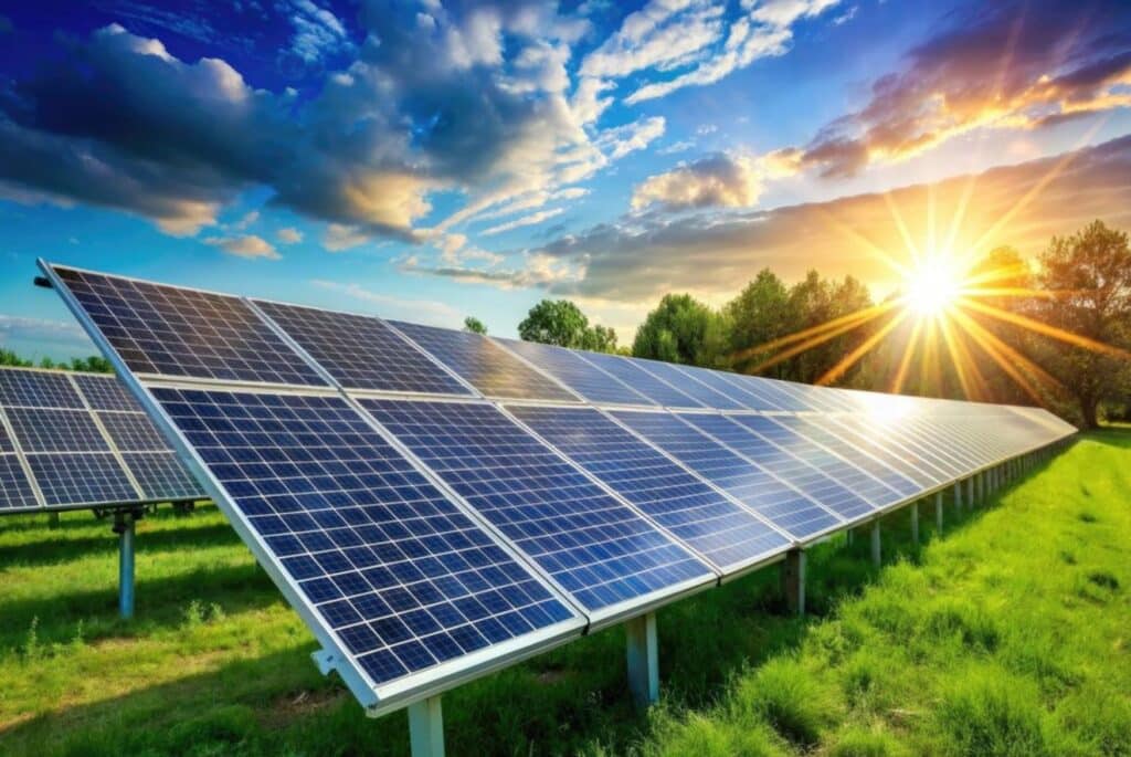How Does Solar Energy Work