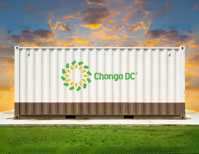 Energy Storage Solution