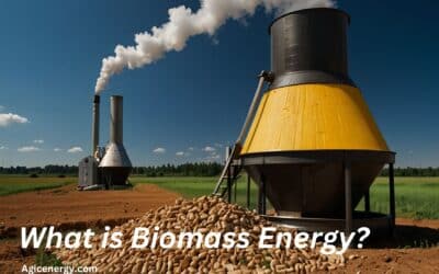 Renew, Reuse, Recycle: The Eco-Friendly Advantages of Biomass Energy