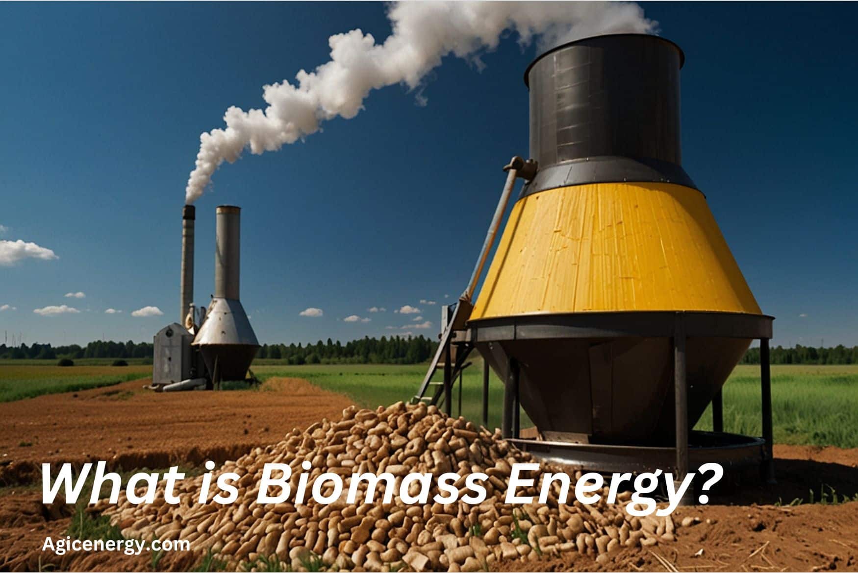 Biomass Energy