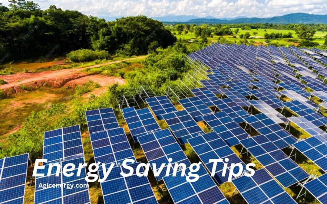Empower Your Energy Savings: Practical Tips for a Sustainable Lifestyle