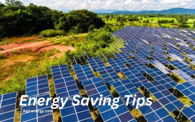 Empower Your Energy Savings: Practical Tips for a Sustainable Lifestyle
