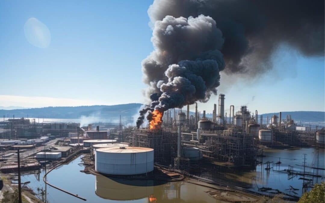 The Air Quality Benefits of Switching to Renewables