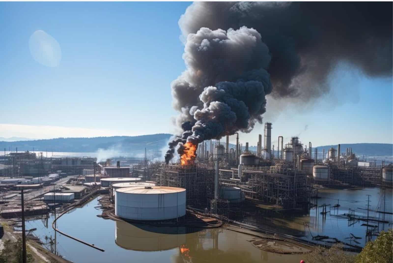 The Air Quality Benefits of Switching to Renewables