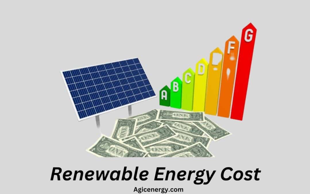 How Much Does Renewable Energy Cost? (Know The Cost)