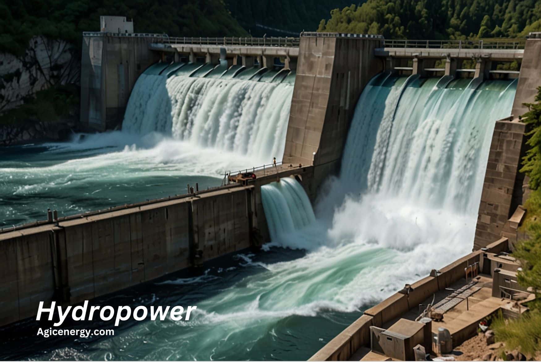 Hydropower