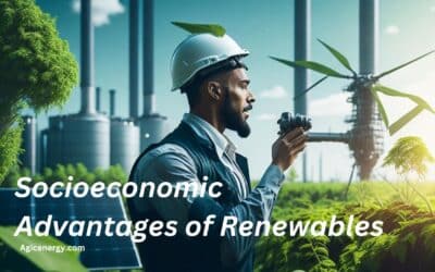 Why Renewable Energy is the Smart Choice for Sustainable Development