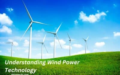 Wind Power Technology 101 (Everything You Should Know)