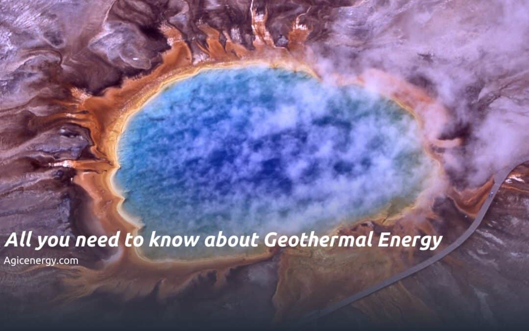 Geothermal Energy: What it is, Types & More